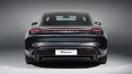 Porsche Taycan Turbo S 2020 года (AU)